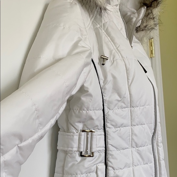 New Direction Coat - Picture 4 of 12